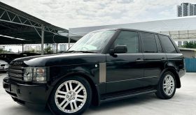 RANGE ROVER 4.4 VOGUE