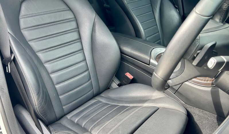 
								MERCEDES BENZ C200-SUNROOF/RARE MODEL full									