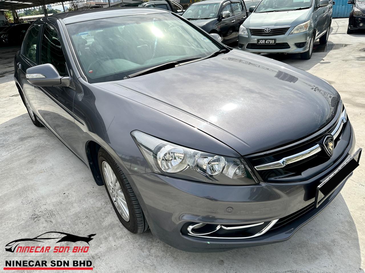 Proton Perdana 2.0 (A)