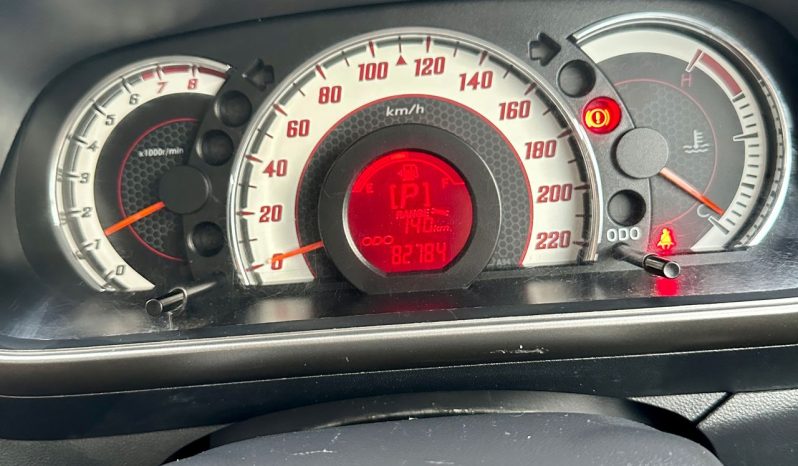 
								PERODUA MYVI 1.5SE (A) full									