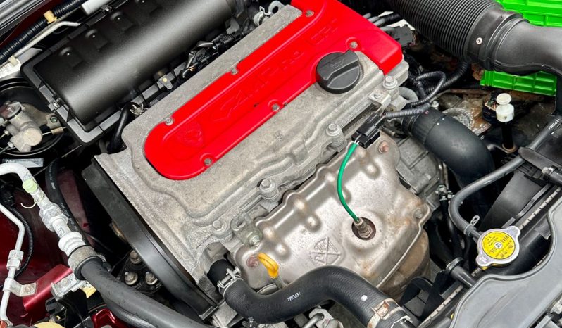 
								Proton Exora Facelift 1.6 (A) full									