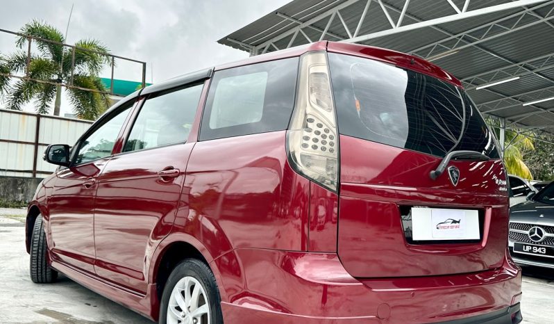 
								Proton Exora Facelift 1.6 (A) full									