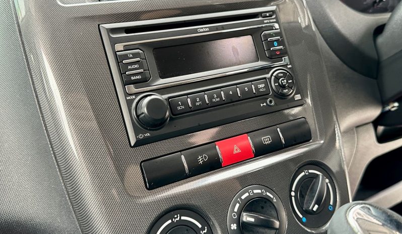 
								Proton Exora Facelift 1.6 (A) full									