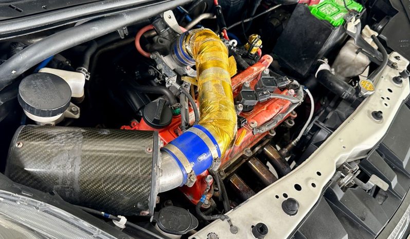 
								Perodua Myvi 1.5SE ( Manual ) full									