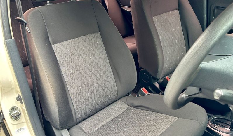 
								Proton Saga FL 1.3 CVT full									