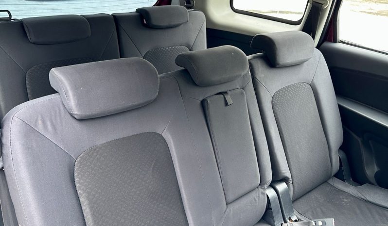 
								Proton Exora Facelift 1.6 (A) full									