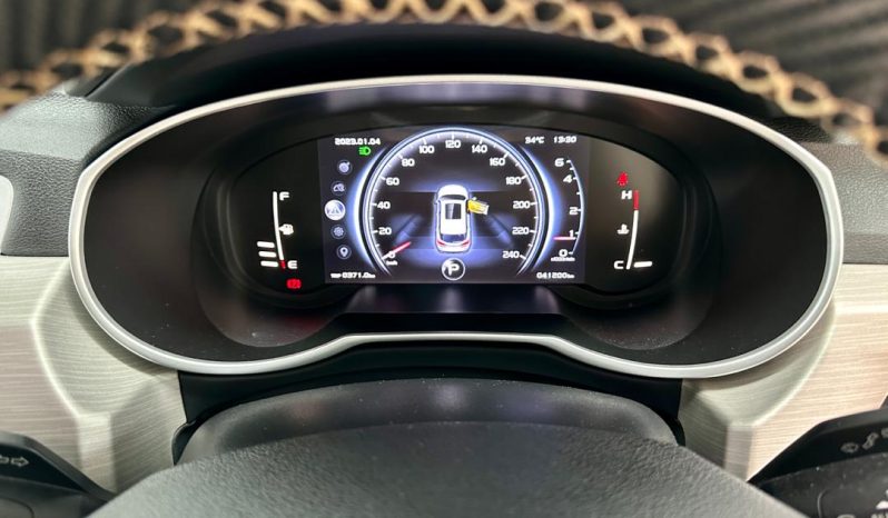 
								Proton X70 full									