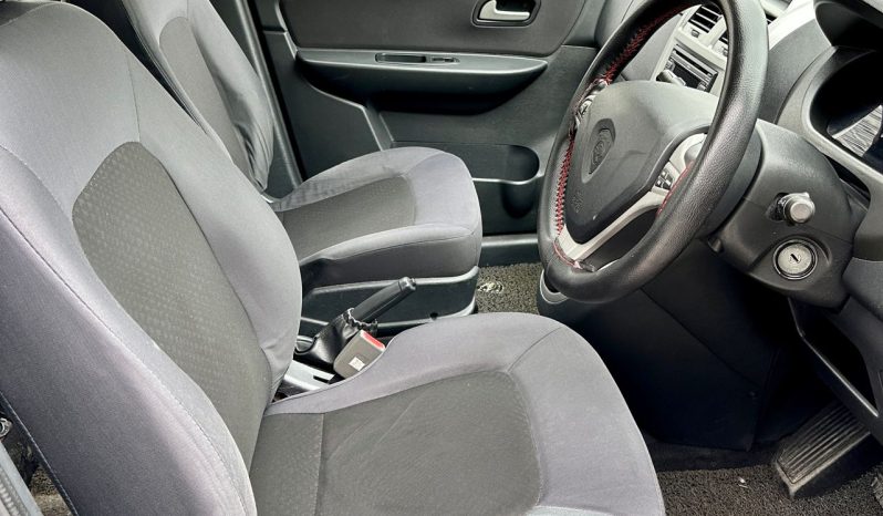 
								Proton Exora Facelift 1.6 (A) full									