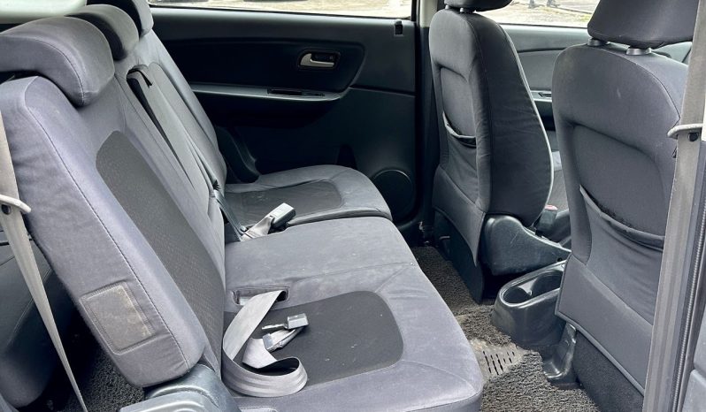 
								Proton Exora Facelift 1.6 (A) full									