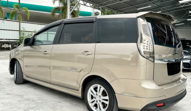 
								Proton Exora Facelift 1.6 (A) full									