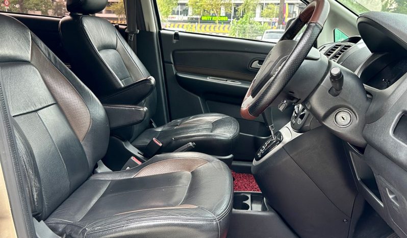 
								Proton Exora Facelift 1.6 (A) full									