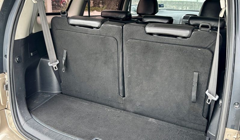 
								Proton Exora Facelift 1.6 (A) full									