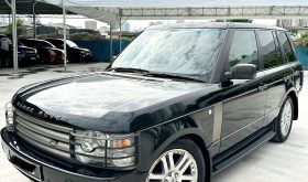 RANGE ROVER 4.4 VOGUE