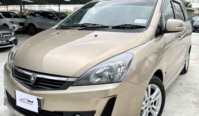 
								Proton Exora Facelift 1.6 (A) full									