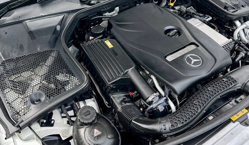 
								MERCEDES BENZ C200-SUNROOF/RARE MODEL full									