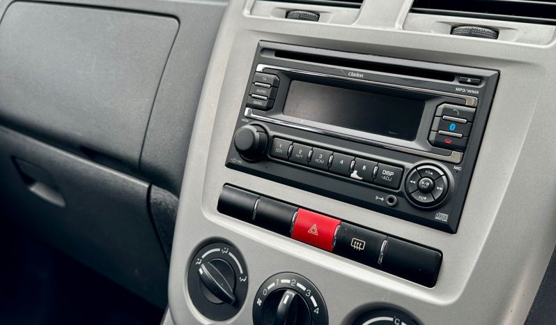 
								Proton Exora Facelift 1.6 (A) full									