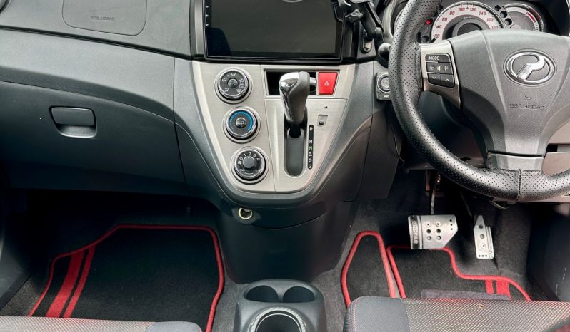
								Perodua MYVI 1.5 SE FACELIFT (A) full									