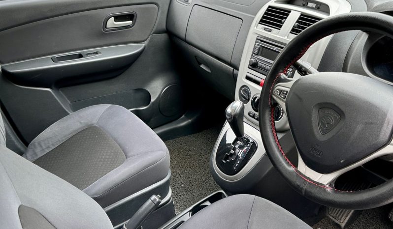 
								Proton Exora Facelift 1.6 (A) full									