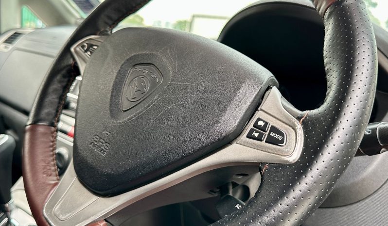 
								Proton Exora Facelift 1.6 (A) full									