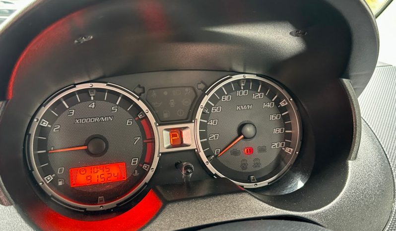 
								Proton Saga FL 1.3 CVT full									