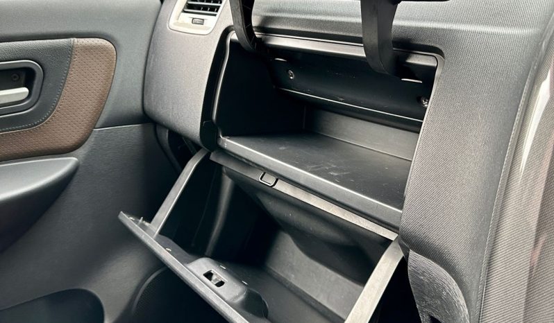 
								Proton Exora Facelift 1.6 (A) full									