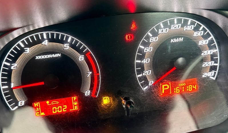 
								Proton Exora Facelift 1.6 (A) full									