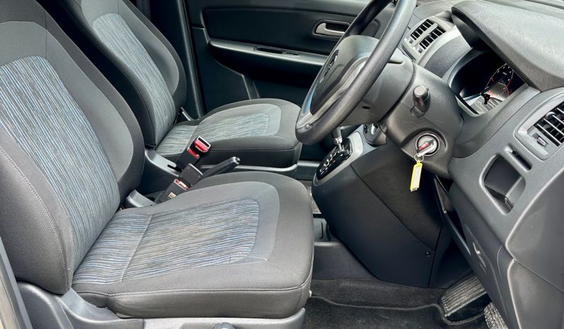 
								Proton Exora Facelift 1.6 full									