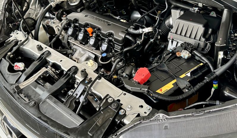 
								HONDA CR-V 2.0L I-VTEC (A) full									