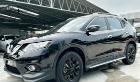 Nissan X-Trail 2.0