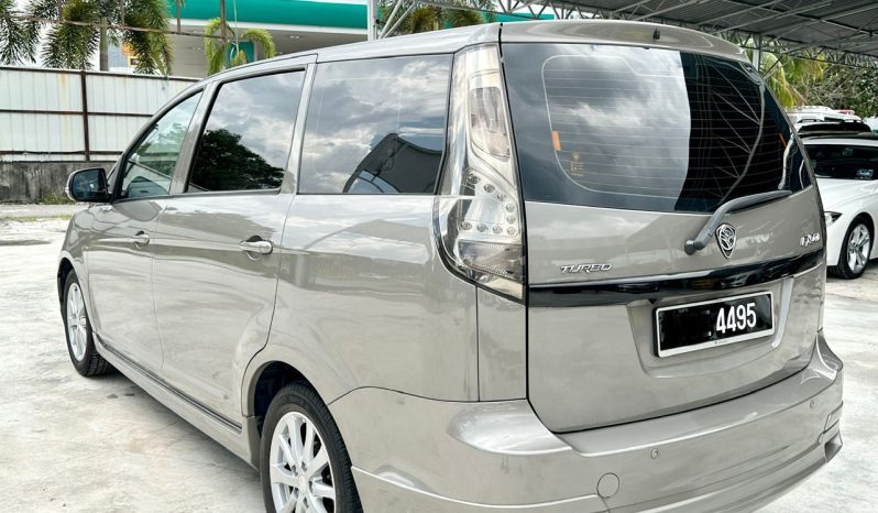 
								Proton Exora Facelift 1.6 full									