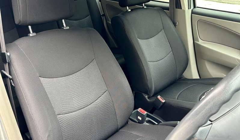
								Perodua MYVI 1.3 EZi (A) full									
