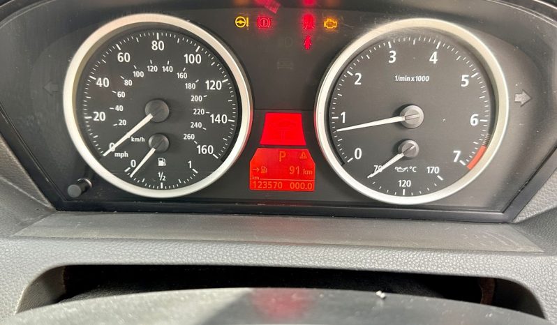 
								BMW 645 Ci full									