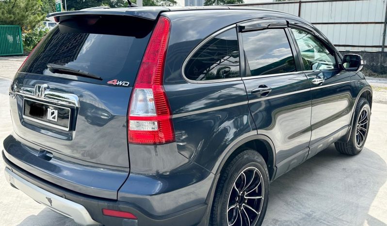 
								Honda CR-V 2.0 i-VTEC full									