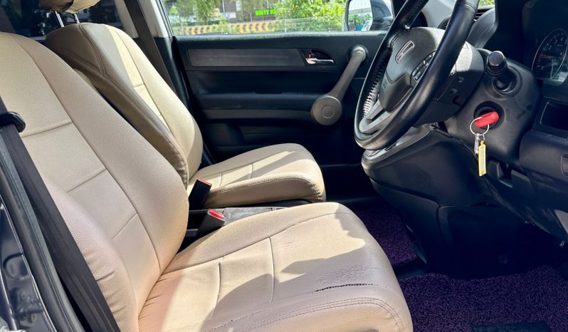 
								Honda CR-V 2.0 i-VTEC full									