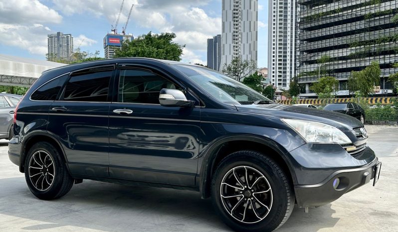 
								Honda CR-V 2.0 i-VTEC full									