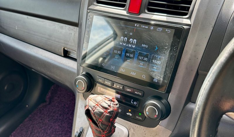 
								Honda CR-V 2.0 i-VTEC full									
