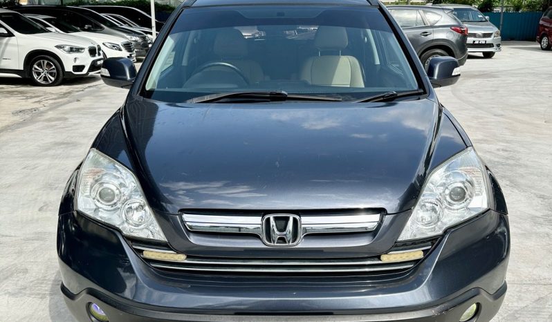 
								Honda CR-V 2.0 i-VTEC full									