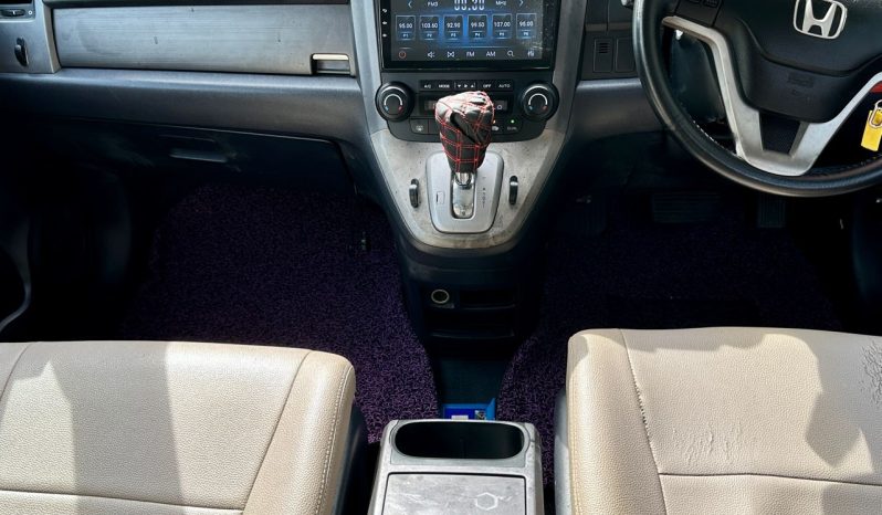 
								Honda CR-V 2.0 i-VTEC full									