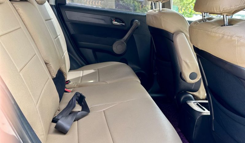 
								Honda CR-V 2.0 i-VTEC full									