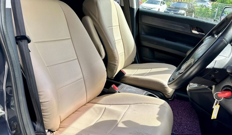 
								Honda CR-V 2.0 i-VTEC full									