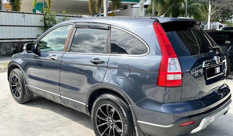 
								Honda CR-V 2.0 i-VTEC full									