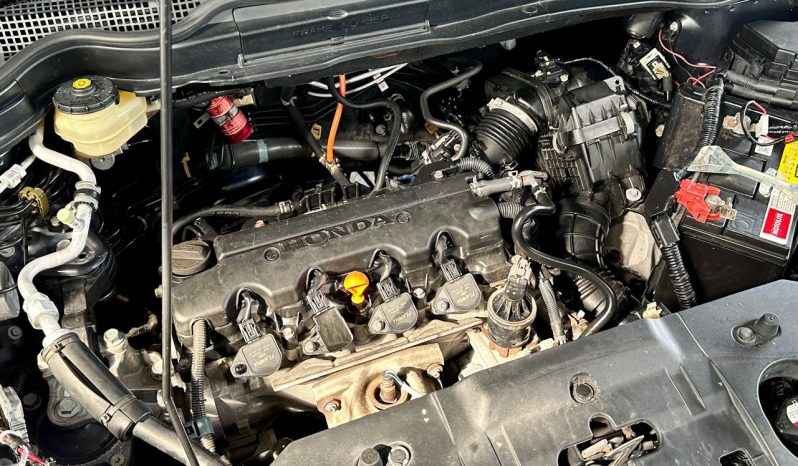 
								Honda CR-V 2.0 i-VTEC full									