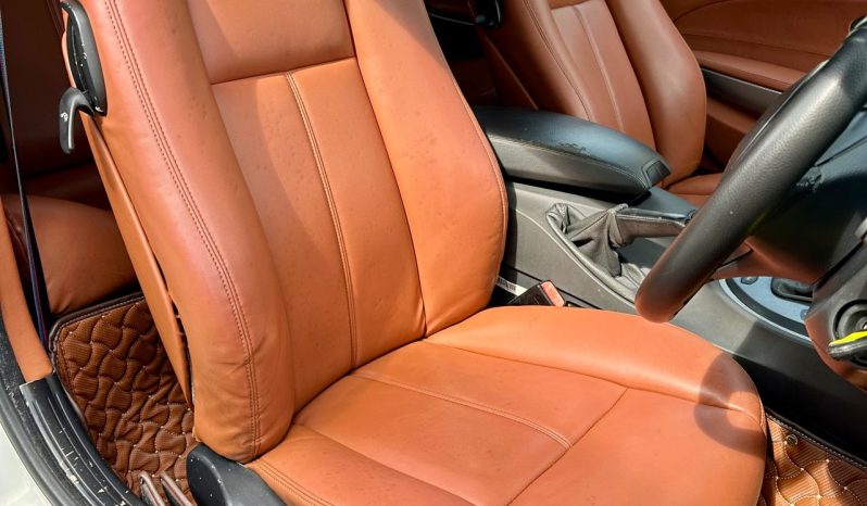 
								BMW 645 Ci full									