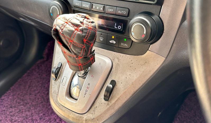 
								Honda CR-V 2.0 i-VTEC full									
