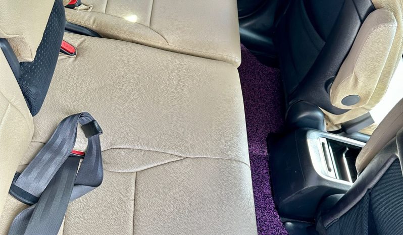 
								Honda CR-V 2.0 i-VTEC full									