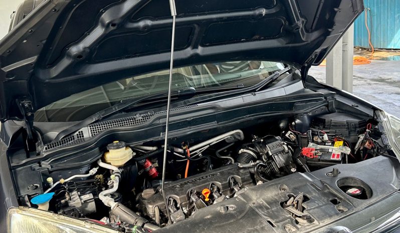 
								Honda CR-V 2.0 i-VTEC full									