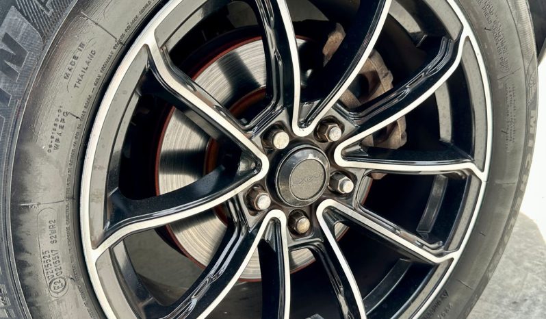
								Honda CR-V 2.0 i-VTEC full									