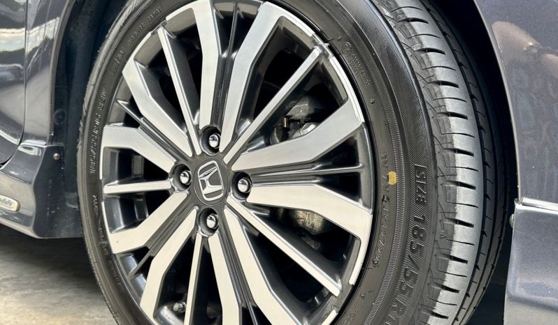 
								HONDA CITY 1.5L V NEW FACELIFT (UNDER WARRANTY) full									