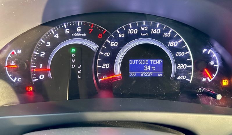 
								TOYOTA CAMRY 2.0G FACELIFT (A) full									
