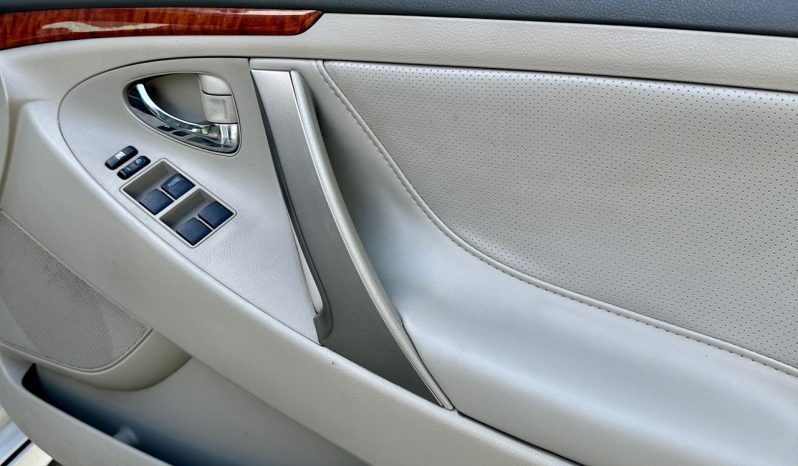 
								TOYOTA CAMRY 2.0G FACELIFT (A) full									